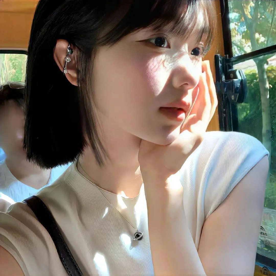 无声的世界