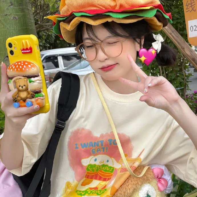 女恶魔人