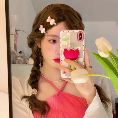 小梦想开花的时候